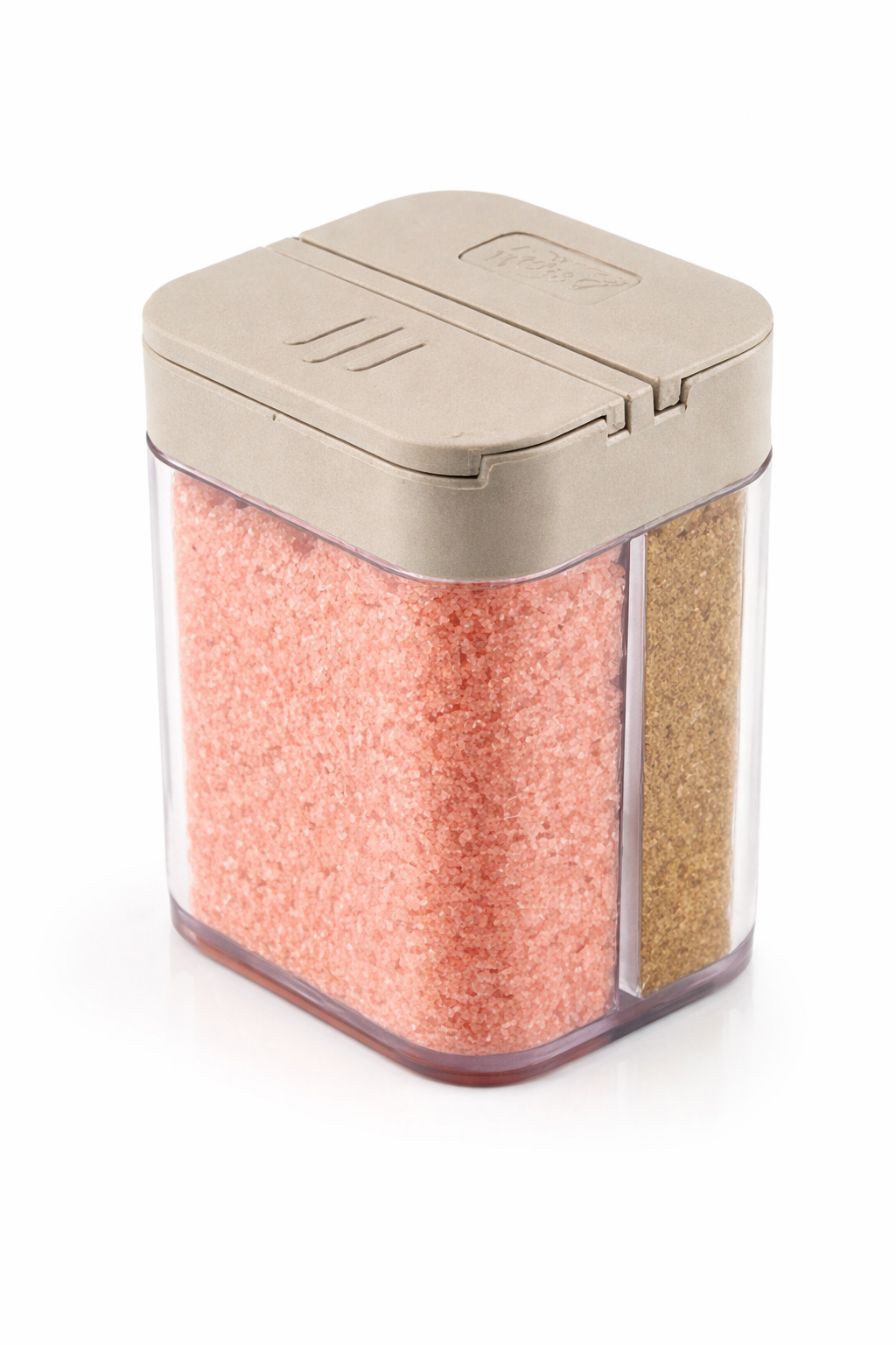 Classic Salt & Pepper Box (Pack Of 2)