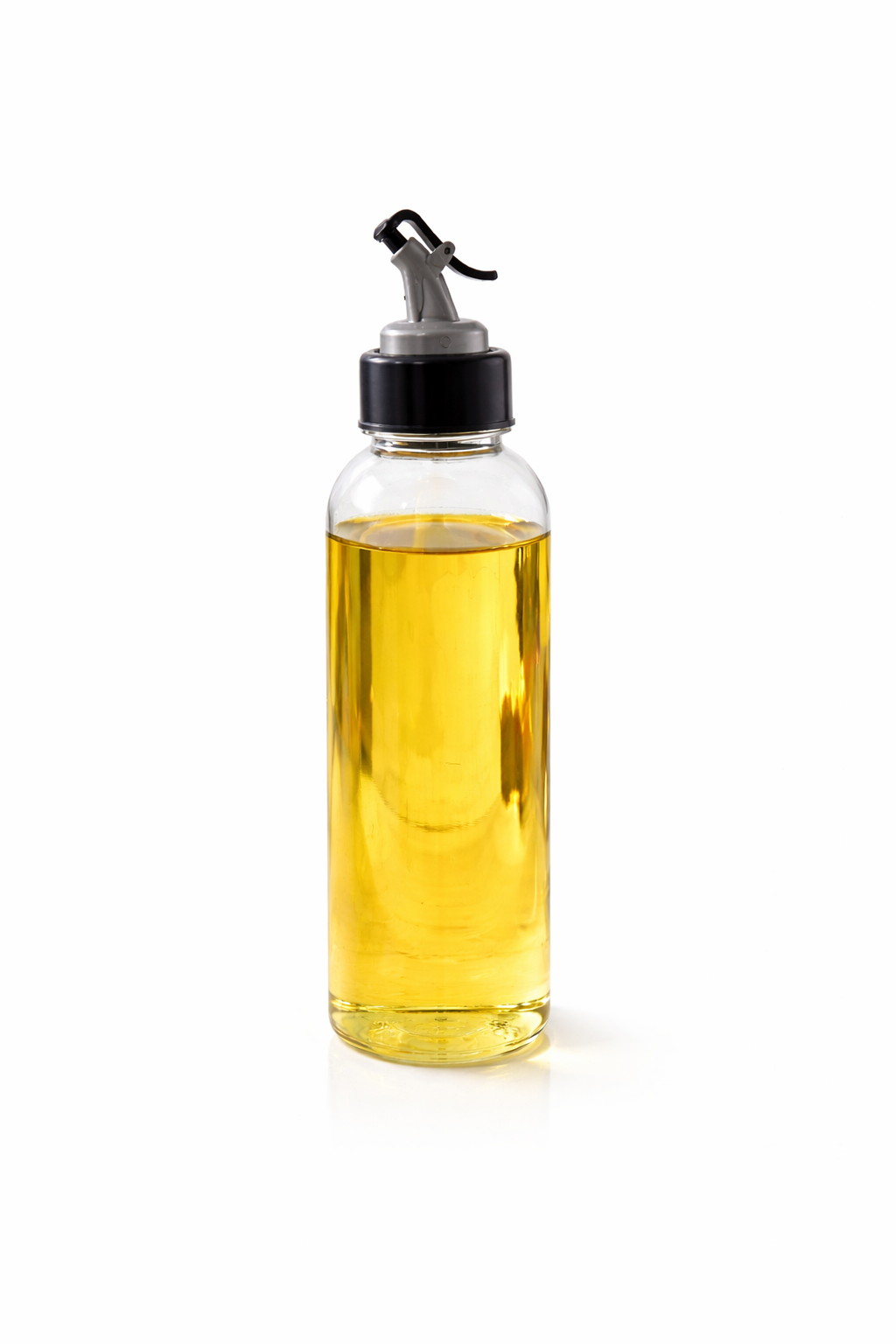 Premium Oil Dispenser Bottle 500ml | Leakproof Kitchen Oil Dispenser